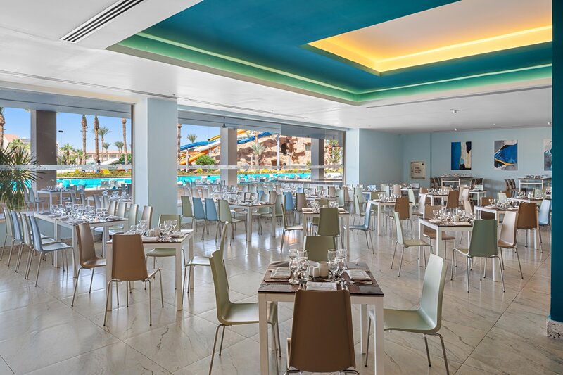 Pickalbatros Aqua Blu Resort - Sharm El Sheikh 30