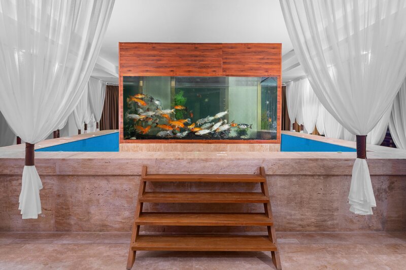 Pickalbatros Aqua Blu Resort - Sharm El Sheikh 33