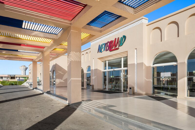 Pickalbatros Aqua Blu Resort - Sharm El Sheikh 39