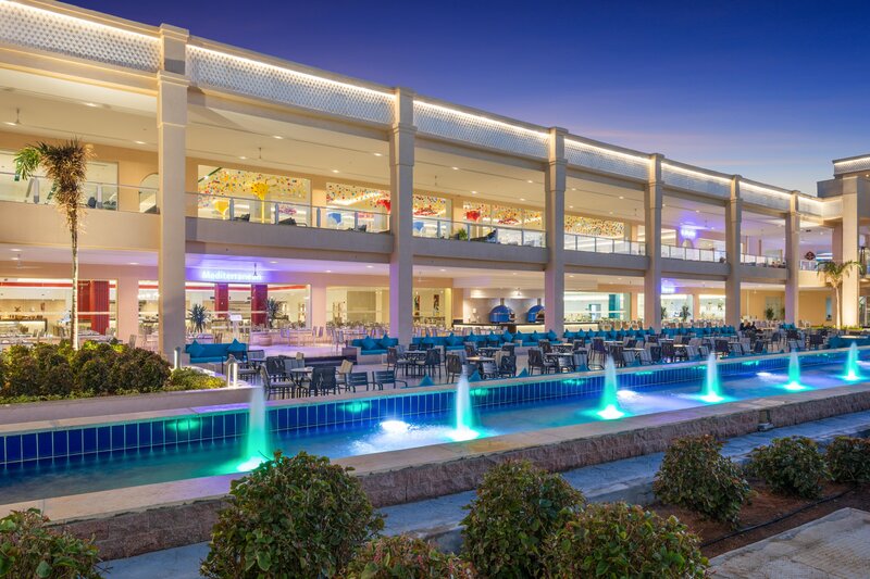 Pickalbatros Aqua Blu Resort - Sharm El Sheikh 40