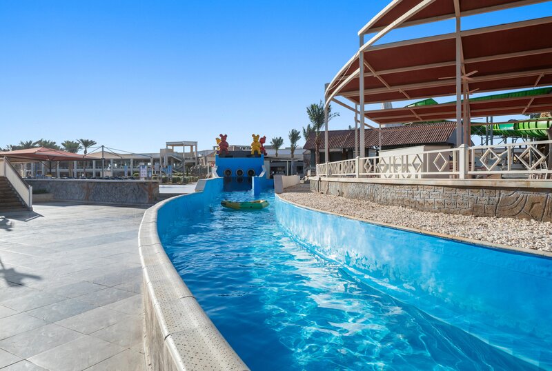 Pickalbatros Aqua Blu Resort - Sharm El Sheikh 42