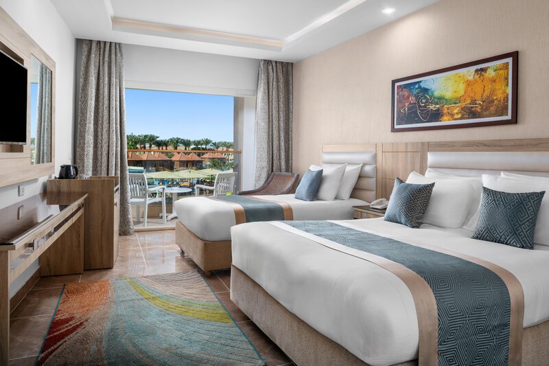 Pickalbatros Aqua Blu Resort - Sharm El Sheikh 43