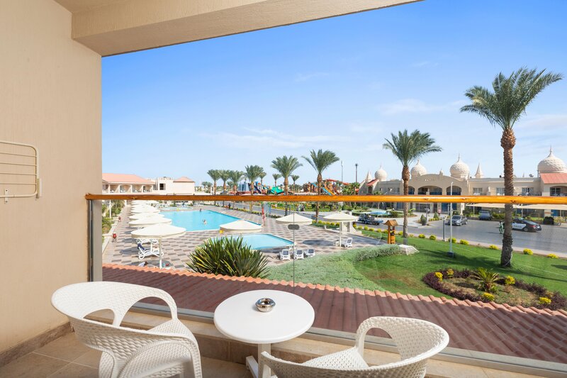 Pickalbatros Aqua Blu Resort - Sharm El Sheikh 45