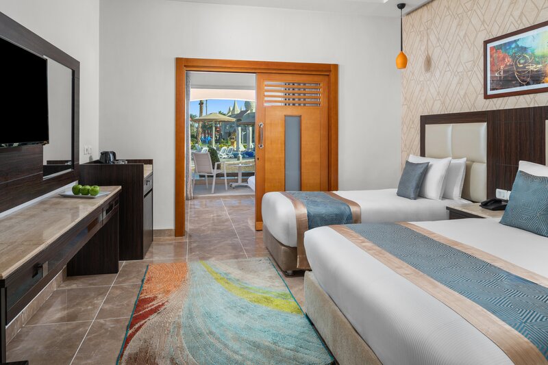 Pickalbatros Aqua Blu Resort - Sharm El Sheikh 46