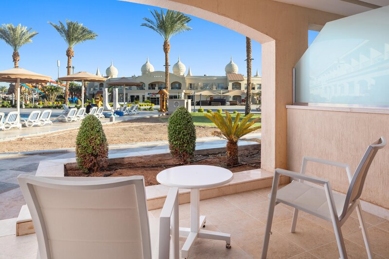 Pickalbatros Aqua Blu Resort - Sharm El Sheikh 48