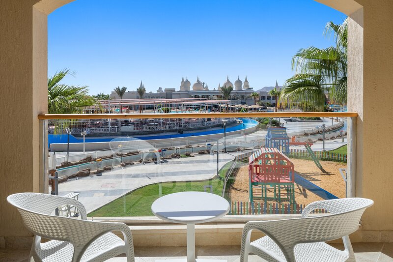 Pickalbatros Aqua Blu Resort - Sharm El Sheikh 49