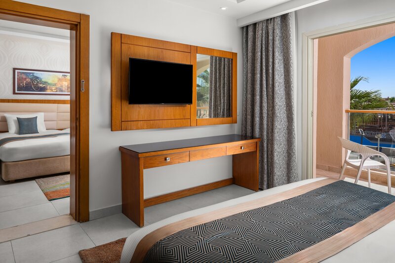 Pickalbatros Aqua Blu Resort - Sharm El Sheikh 50