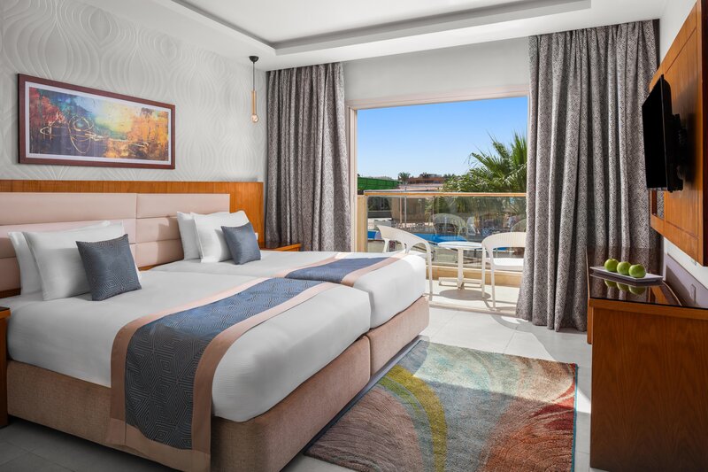 Pickalbatros Aqua Blu Resort - Sharm El Sheikh 53