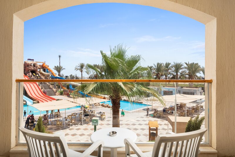 Pickalbatros Aqua Blu Resort - Sharm El Sheikh 54