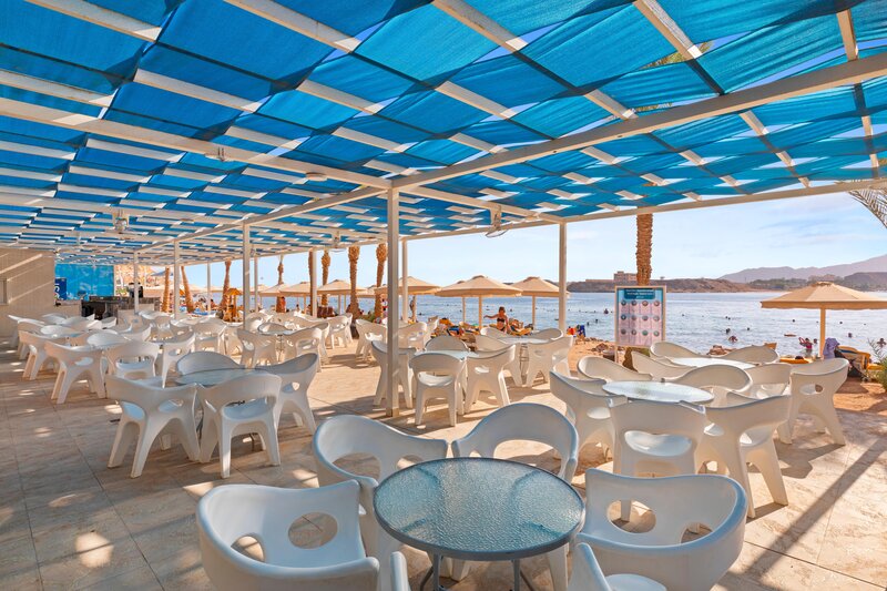 Pickalbatros Aqua Blu Resort - Sharm El Sheikh 58