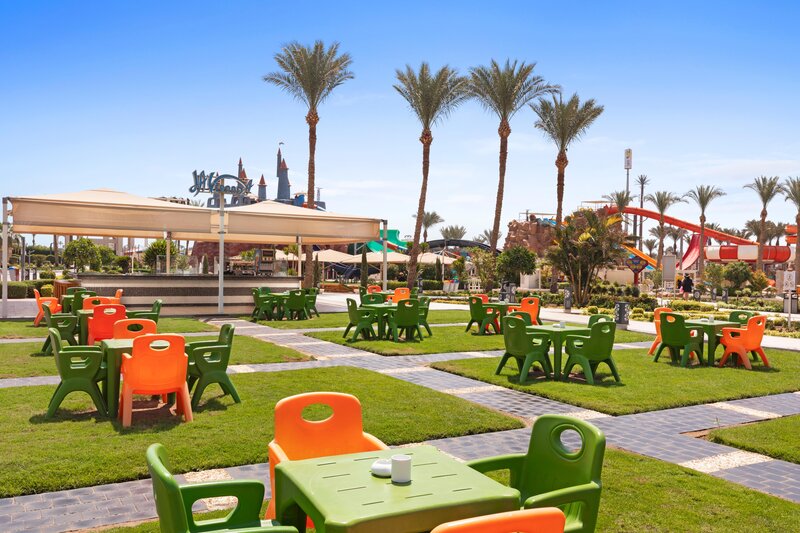 Pickalbatros Aqua Blu Resort - Sharm El Sheikh 60