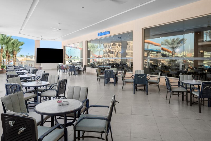 Pickalbatros Aqua Blu Resort - Sharm El Sheikh 68