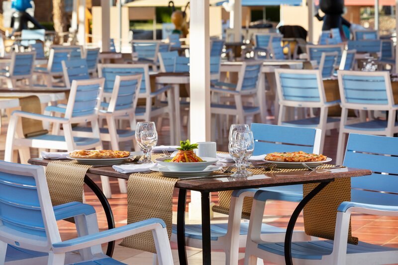 Pickalbatros Aqua Blu Resort - Sharm El Sheikh 69