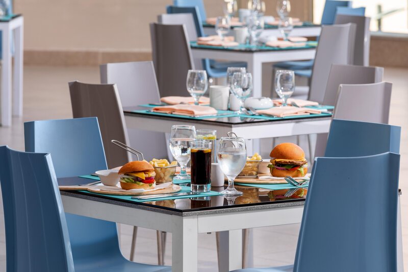 Pickalbatros Aqua Blu Resort - Sharm El Sheikh 72