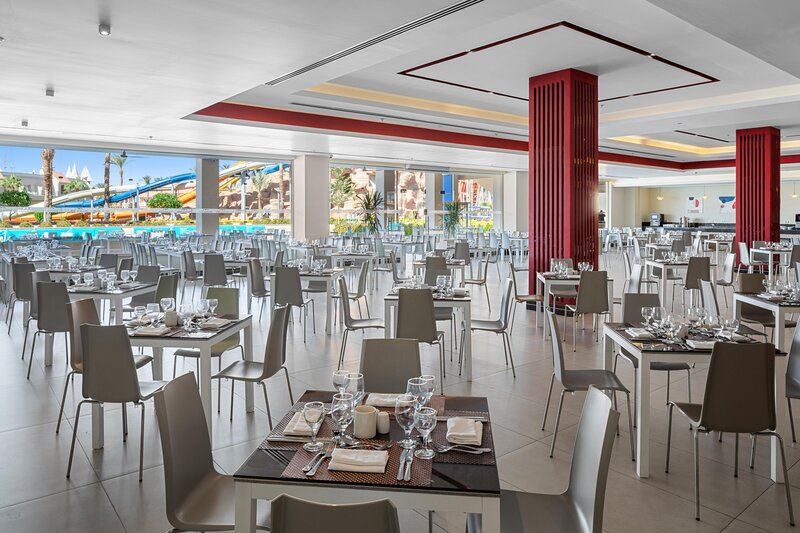 Pickalbatros Aqua Blu Resort - Sharm El Sheikh 73