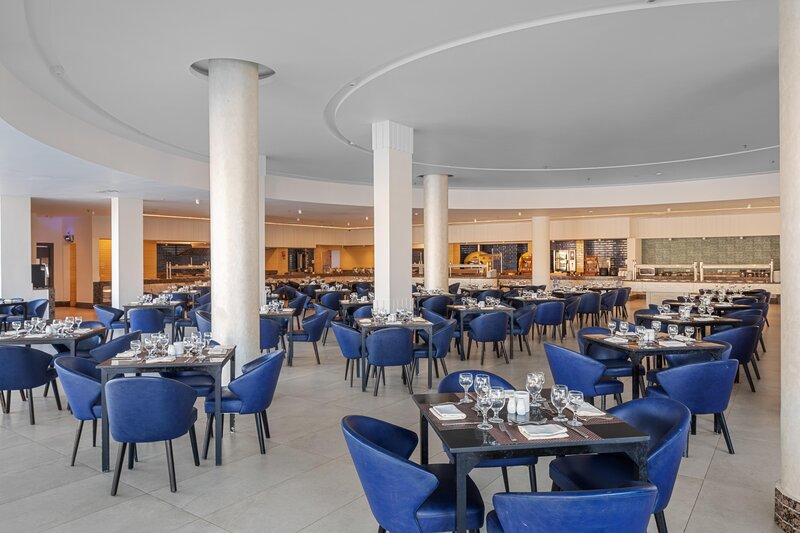 Pickalbatros Aqua Blu Resort - Sharm El Sheikh 76