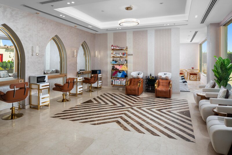 Pickalbatros Aqua Blu Resort - Sharm El Sheikh 79