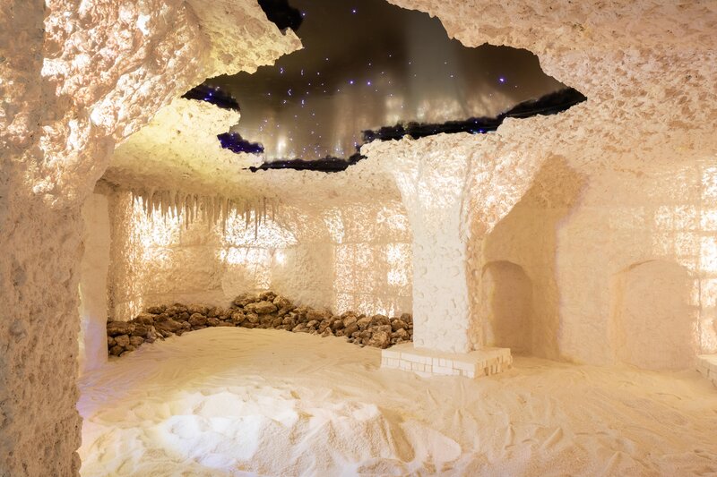 Pickalbatros Aqua Blu Resort - Sharm El Sheikh 80