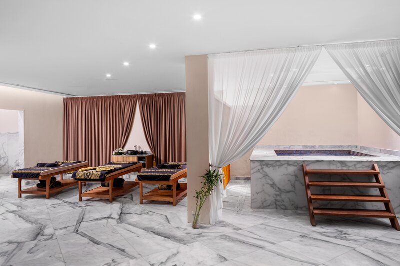 Pickalbatros Aqua Blu Resort - Sharm El Sheikh 82