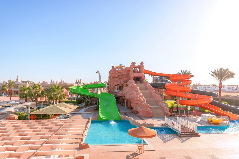 Pickalbatros Aqua Blu Resort - Sharm El Sheikh 84