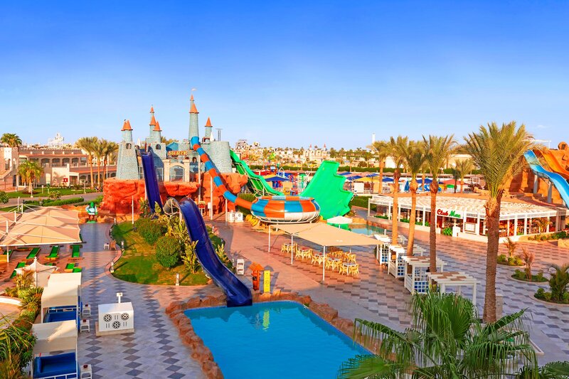 Pickalbatros Aqua Blu Resort - Sharm El Sheikh 85