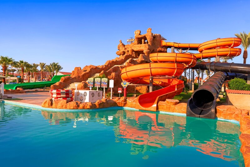 Pickalbatros Aqua Blu Resort - Sharm El Sheikh 86