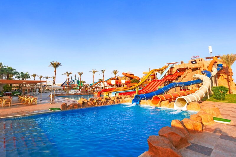 Pickalbatros Aqua Blu Resort - Sharm El Sheikh 87