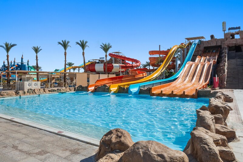 Pickalbatros Aqua Blu Resort - Sharm El Sheikh 88