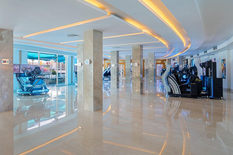 Pickalbatros Aqua Blu Resort - Sharm El Sheikh 92