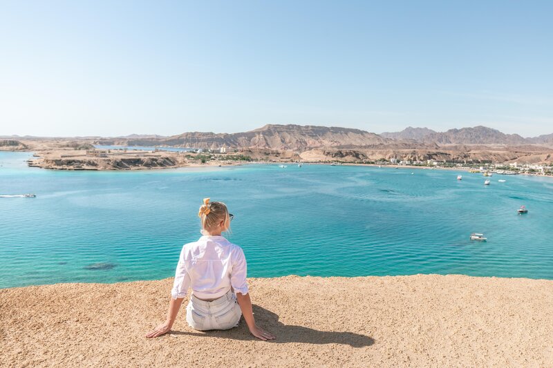 Pickalbatros Aqua Blu Resort - Sharm El Sheikh 5