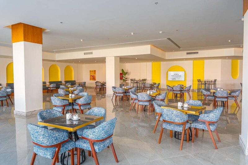 Pickalbatros Aqua Blu Resort - Sharm El Sheikh 23