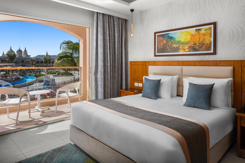 Pickalbatros Aqua Blu Resort - Sharm El Sheikh 47