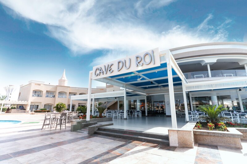 Pickalbatros Aqua Blu Resort - Sharm El Sheikh 73