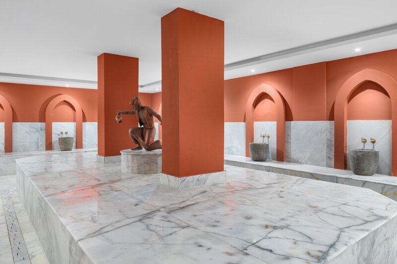 Pickalbatros Aqua Blu Resort - Sharm El Sheikh 74