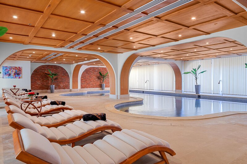 Pickalbatros Aqua Blu Resort - Sharm El Sheikh 77