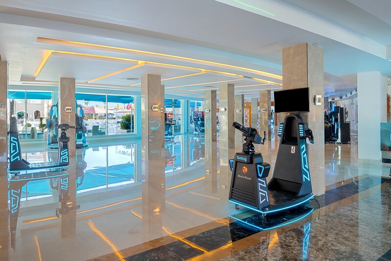 Pickalbatros Aqua Blu Resort - Sharm El Sheikh 92