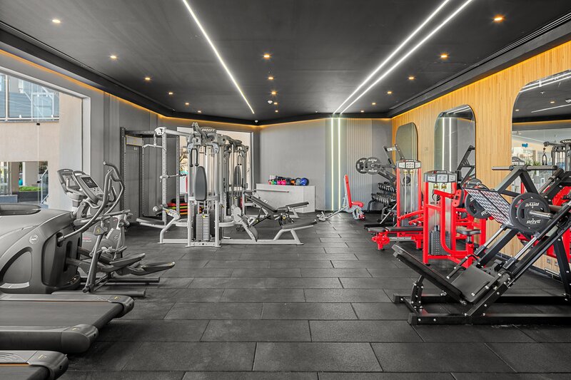 Pickalbatros Aqua Blu Resort - Sharm El Sheikh 9