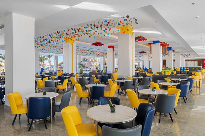 Pickalbatros Aqua Blu Resort - Sharm El Sheikh 14