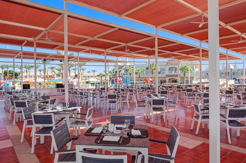 Pickalbatros Aqua Blu Resort - Sharm El Sheikh 20