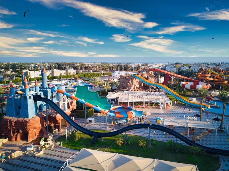 Pickalbatros Aqua Blu Resort - Sharm El Sheikh 26