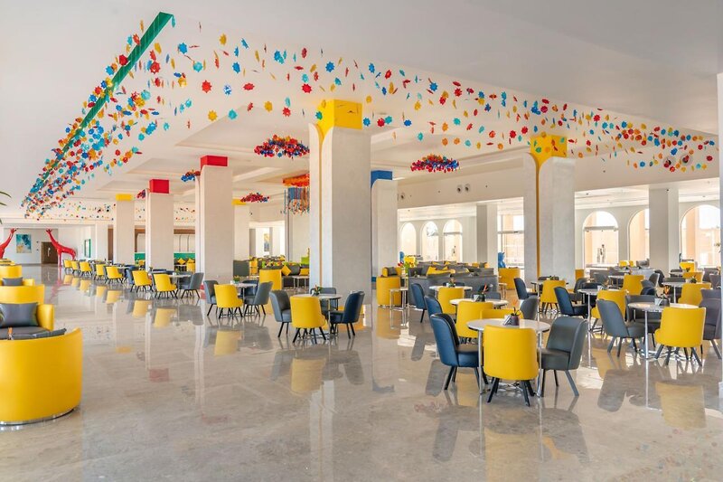 Pickalbatros Aqua Blu Resort - Sharm El Sheikh 33