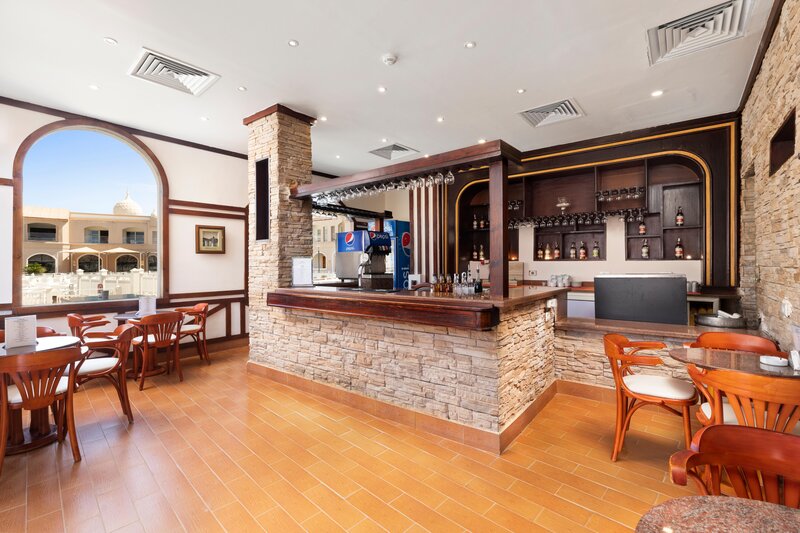 Pickalbatros Aqua Blu Resort - Sharm El Sheikh 39