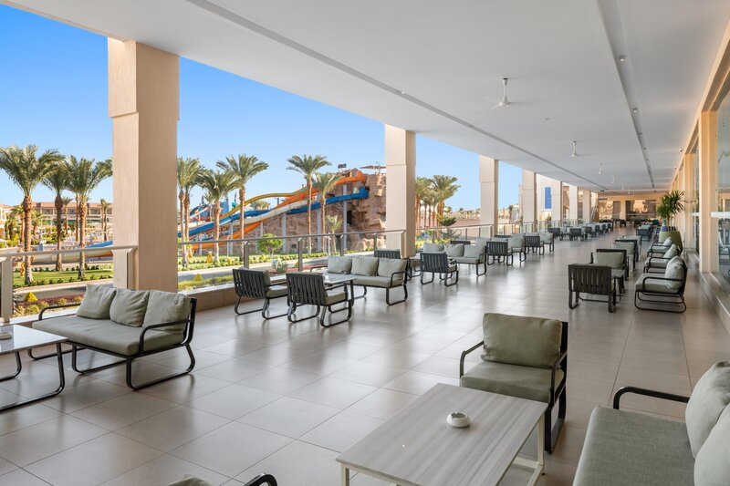 Pickalbatros Aqua Blu Resort - Sharm El Sheikh 40