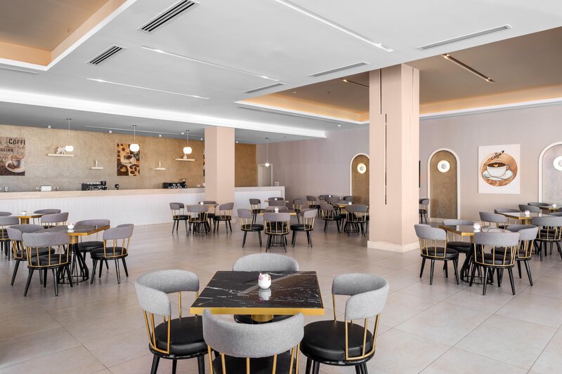 Pickalbatros Aqua Blu Resort - Sharm El Sheikh 43