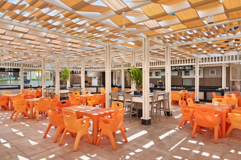 Pickalbatros Aqua Blu Resort - Sharm El Sheikh 46