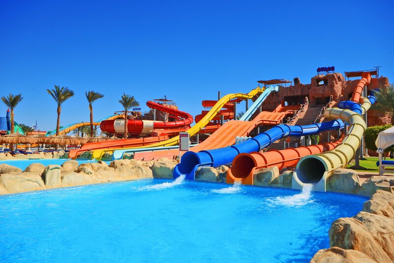 Pickalbatros Aqua Blu Resort - Sharm El Sheikh 66