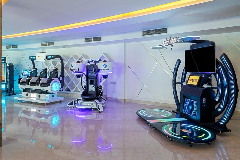 Pickalbatros Aqua Blu Resort - Sharm El Sheikh 73