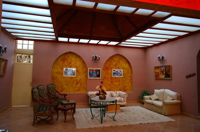 Pickalbatros Aqua Blu Resort - Sharm El Sheikh 78