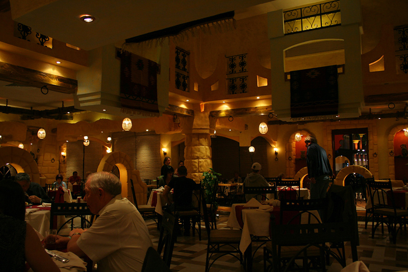 Pickalbatros Aqua Blu Resort - Sharm El Sheikh 80