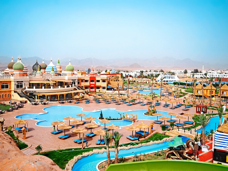Aqua Blu Sharm el Sheikh 1